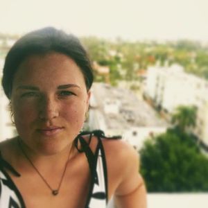 Meet your Posher, Bridget